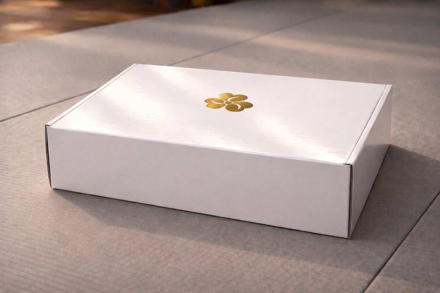 The Raku - Limited Edition